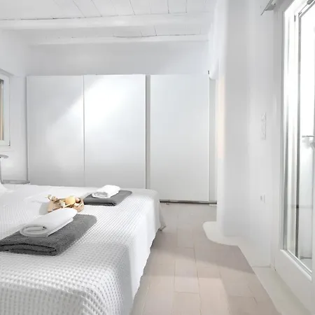 Villa Blanca Duo *