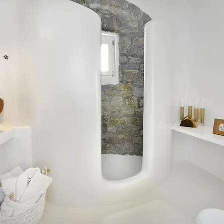 Villa Villa Blanca Duo *