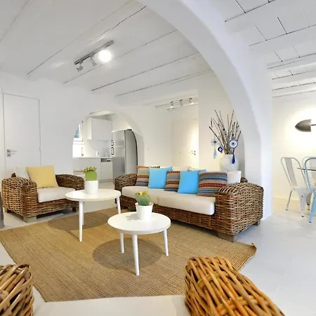 Villa Villa Blanca Duo *