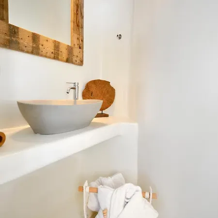 Villa Blanca Duo Villa *