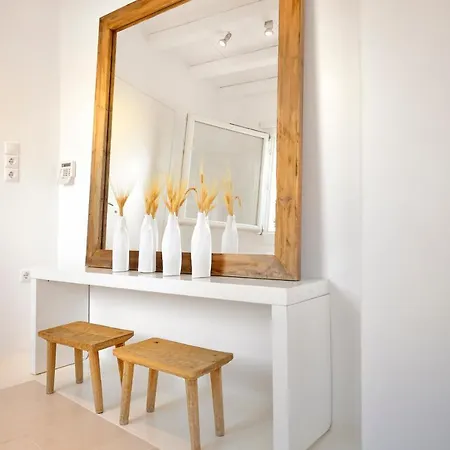 Βίλα Villa Blanca Duo *
